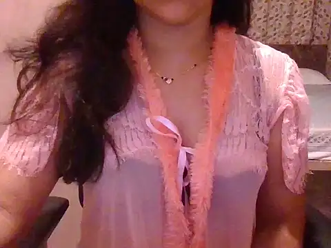 Pinky 4 online show from July 24, 12:08 am