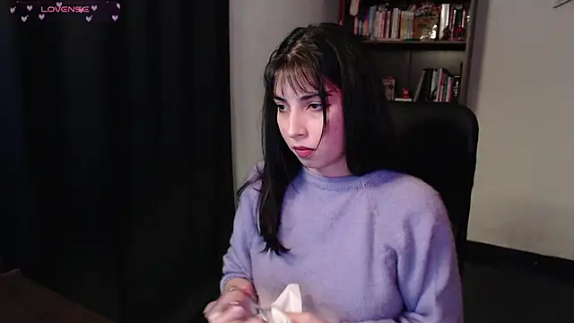 LemonsaD  online show from June 29, 3:02 am