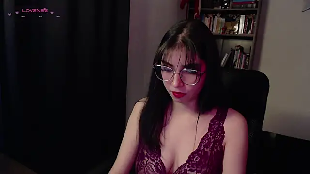 LemonsaD  online show from May 29, 1:47 am