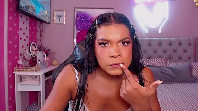 alexa rodriicum online show from July 16, 7:07 pm