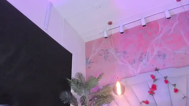 ValerySex  online show from June 18, 12:10 pm