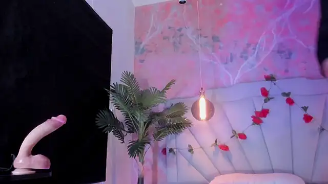 ValerySex  online show from July 6, 12:10 pm