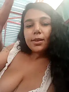 Snapshot of Monick17 chatting on October 9, 9:35 am Monick17 online show from October 9, 9:35 am