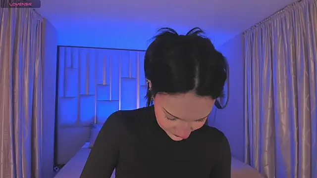 AnaDurant online show from November 4, 12:32 pm