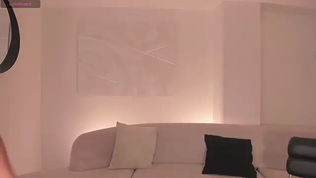 AnaDurant online show from November 20, 7:04 pm