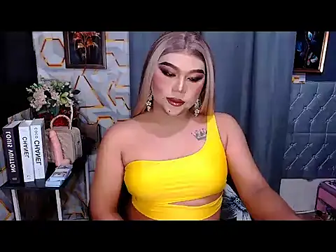 SweetCumFrancine online show from May 31, 1:55 am