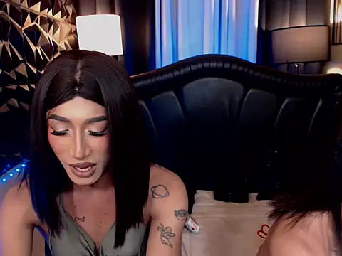 VerSexTs online show from March 5, 12:34 pm