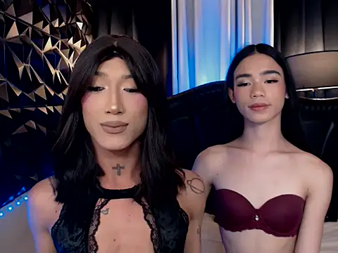 VerSexTs online show from January 31, 7:11 pm