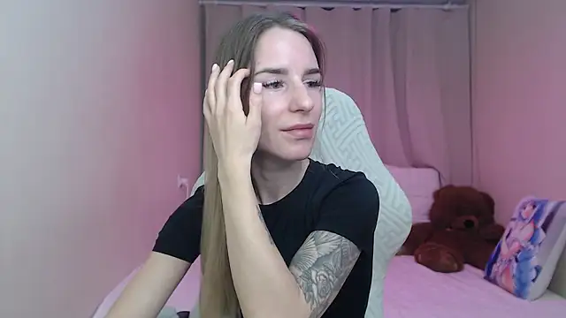 DeboraHorny online show from March 16, 7:12 am