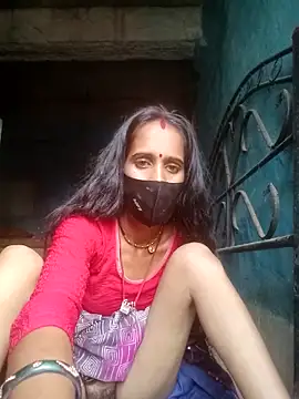 Mohni Das online show from April 29, 12:19 pm