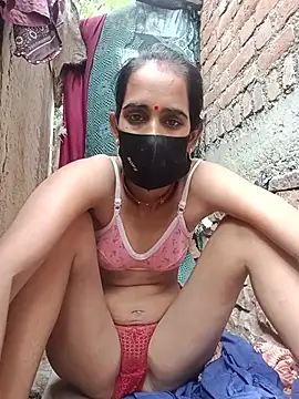 Mohni Das online show from July 16, 3:11 am