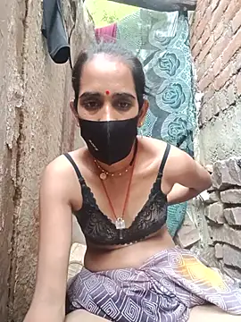 Mohni Das online show from July 26, 1:08 pm