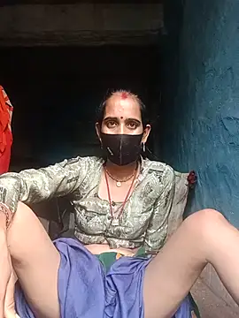 Mohni Das online show from August 3, 12:22 pm