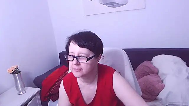 ChristaRose online show from June 14, 4:29 pm