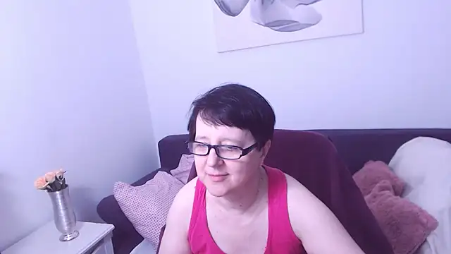 ChristaRose online show from June 27, 2:01 am