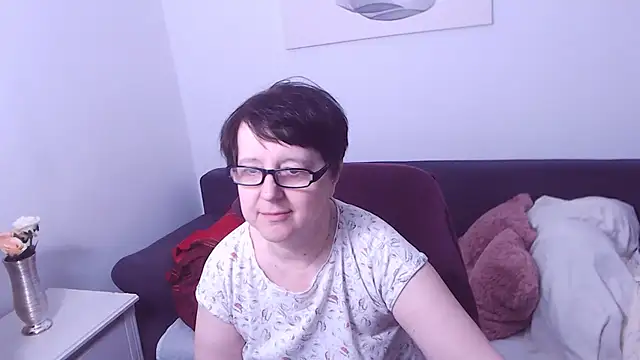 ChristaRose online show from February 27, 1:38 am