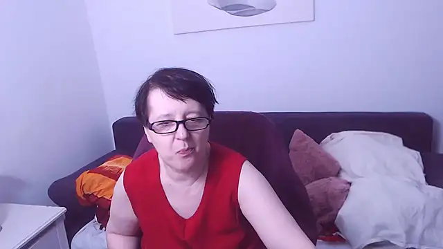 ChristaRose online show from July 10, 7:03 pm