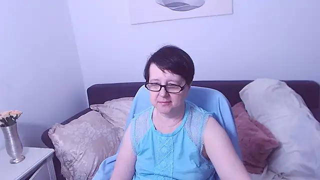 ChristaRose online show from July 11, 11:16 pm