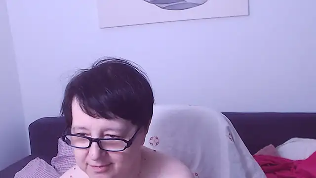 ChristaRose online show from July 23, 10:18 pm