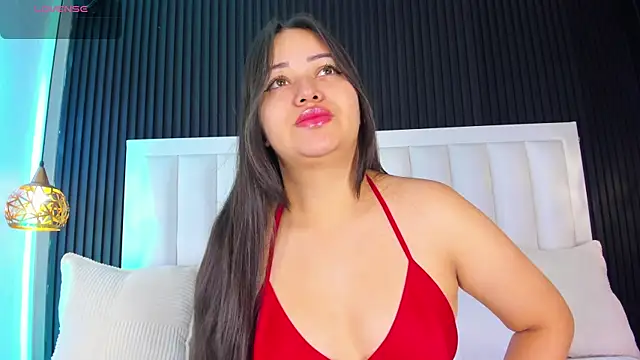 AnaisClark online show from July 4, 11:39 am