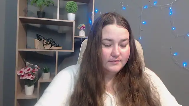 XX Daniella XX online show from November 24, 7:21 am