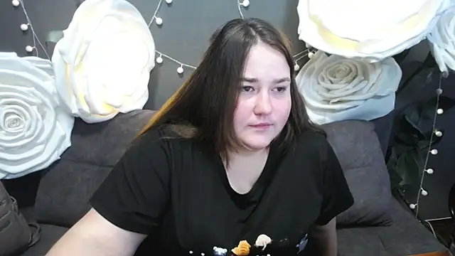 XX Daniella XX online show from November 21, 9:11 am