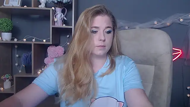 JessikaDaniel online show from September 20, 7:06 am