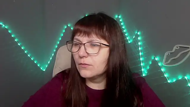 AliceInksSweetty online show from March 8, 7:12 am