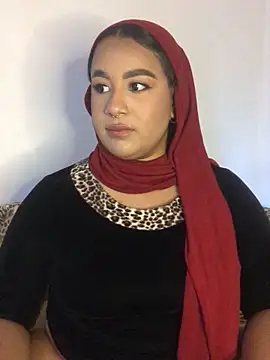 Maryam yamal online show from February 28, 10:42 pm