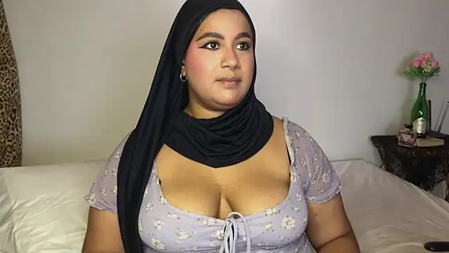 Maryam yamal online show from April 19, 10:34 pm