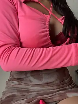 DulceMya6 online show from July 7, 12:30 pm