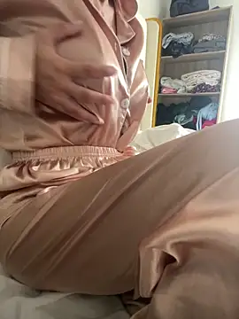 DulceMya6 online show from October 24, 1:18 pm