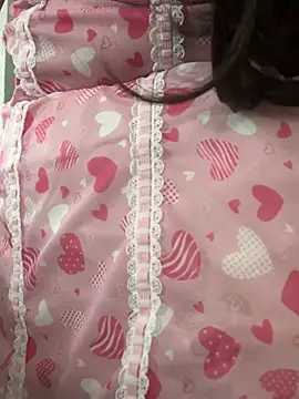 DulceMya6 online show from July 1, 1:54 pm