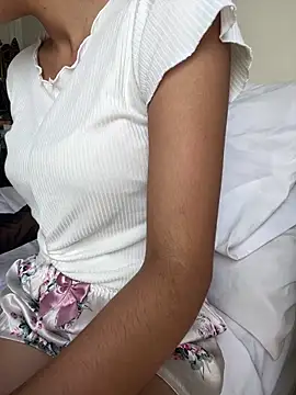 DulceMya6 online show from March 14, 3:24 pm