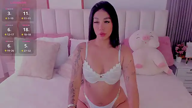 Skcarlet beckett online show from December 3, 3:14 pm