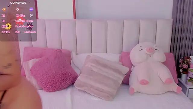 Skcarlet beckett online show from October 28, 12:44 pm