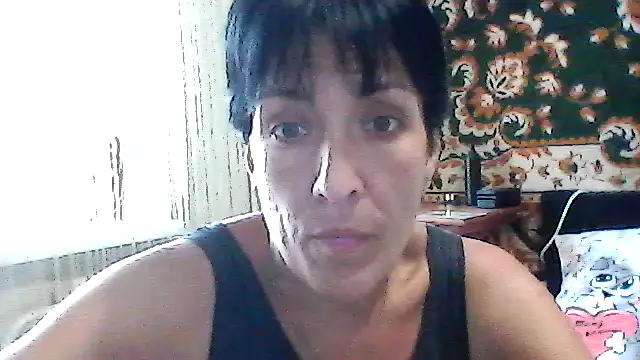 SunnyAmorre online show from July 5, 10:21 am