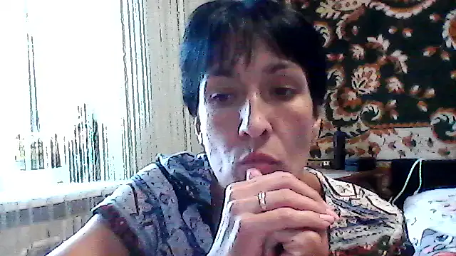 SunnyAmorre online show from July 7, 6:58 am