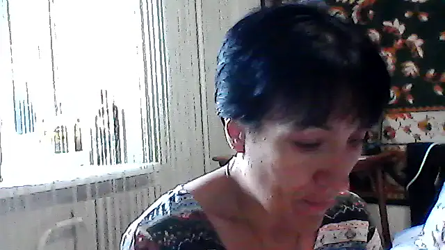 SunnyAmorre online show from July 9, 8:50 am