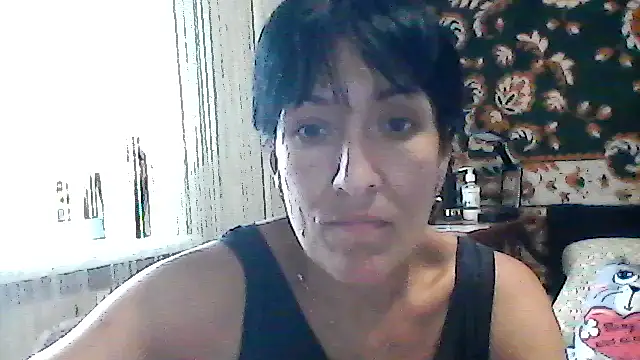 SunnyAmorre online show from July 25, 10:22 am