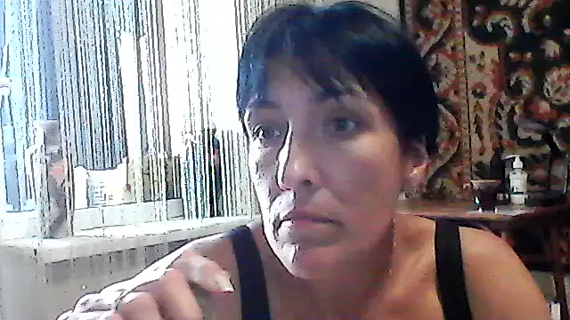 SunnyAmorre online show from July 26, 11:51 am