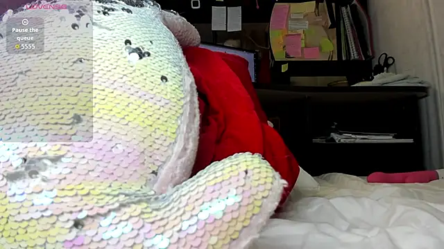 Sweety cum online show from July 21, 7:36 pm