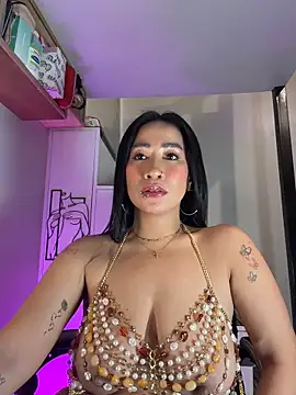 AsianMilfSheryl online show from April 27, 9:06 am