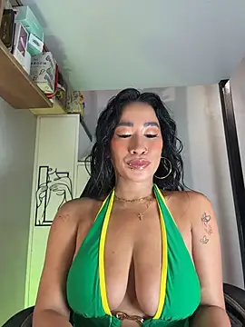 AsianMilfSheryl online show from July 11, 8:36 am