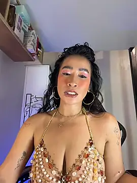 AsianMilfSheryl online show from July 20, 8:06 am