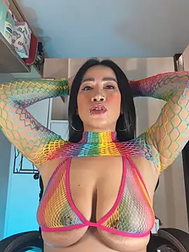 AsianMilfSheryl online show from April 28, 7:45 am