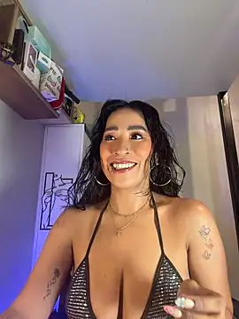 AsianMilfSheryl online show from July 2, 5:57 am
