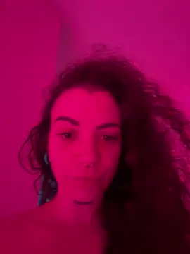 ninapoledance online show from February 8, 8:23 pm