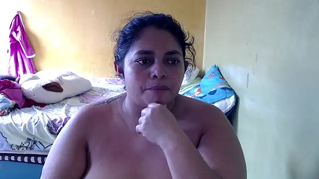 yulieth bbw online show from April 29, 6:13 pm