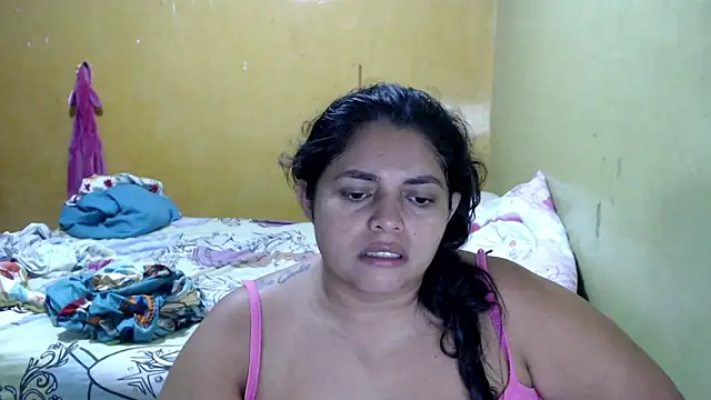 yulieth bbw online show from February 7, 1:42 am